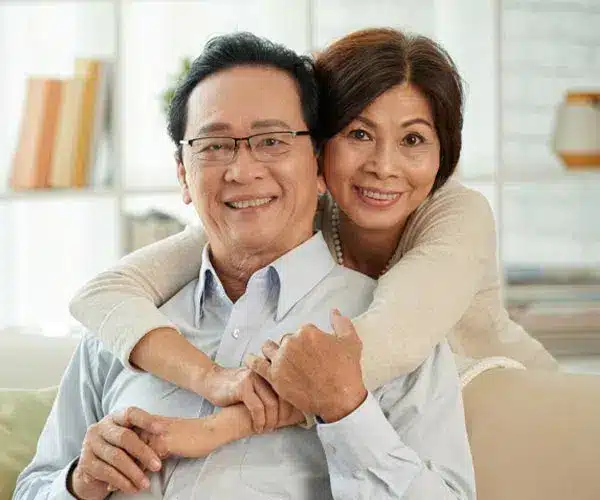 Dental Implants in Baker ranch Dentistry and Implant Center Dentist in Corona