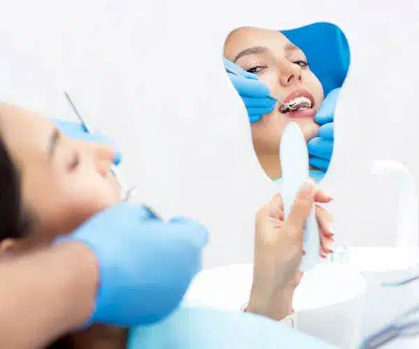 Oral Surgery in Corona CA AFRA Dental Dental Spa and Implant Center