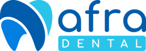 afra dental logo